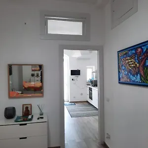 Casa Amelie Appartamento Marina di Ragusa