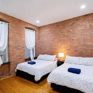 Appartement - One-bedroom