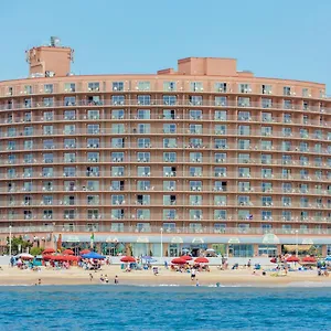 Grand Oceanfront 3* Ocean City