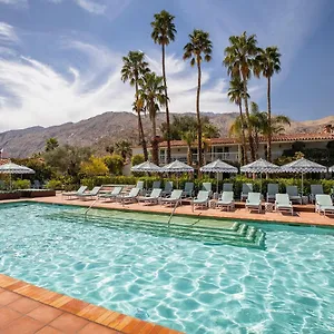 The Colony Palms And - Adults Only 4* Palm Springs