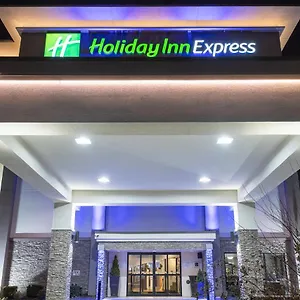 Hotell Express - Newark Airport - By Ihg, Elizabeth