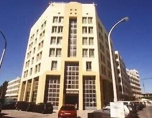 Foz Atlantida 4* Monte Gordo