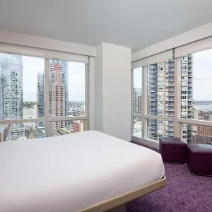 Yotel Times Square **** Nova Iorque
