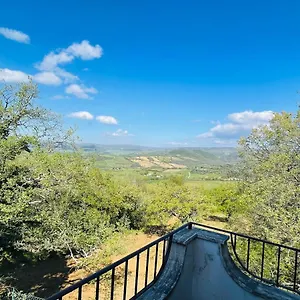 Il Poggio Da Katia Casa vacanze Saturnia