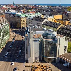 Radisson Blu Royal Hotel, 4* Helsingfors