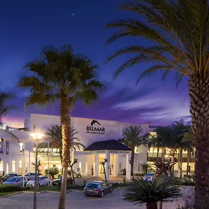 Belmar & 4* Lagos