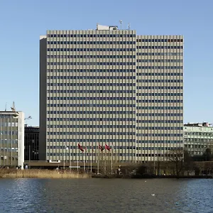 Scandic 4* København