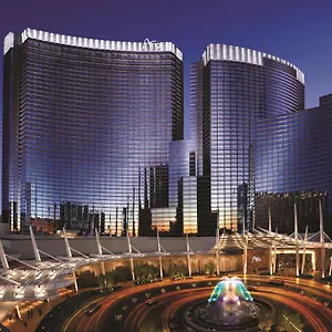 Aria & Casino Amerikai Egyesült Államok