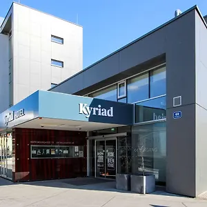 Kyriad Altmannsdorf Ausztria
