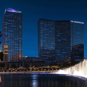 The Cosmopolitan Of Vegas Rezort Las Vegas