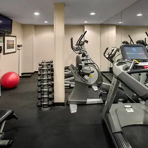 4* Отель Manhattan 6th Ave - Chelsea By Ihg