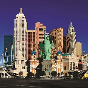 **** Θέρετρο New York-new York Ηνωμένες Πολιτείες της Αμερικής