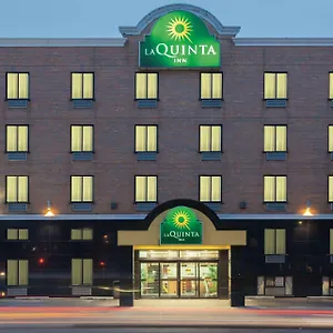 La Quinta By Wyndham Queens Nowy Jork