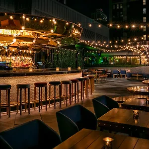 Moxy Nyc Times Square **** Nova Iorque