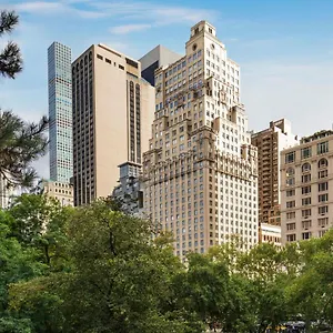 5* Отель The Ritz-carlton New York, Park