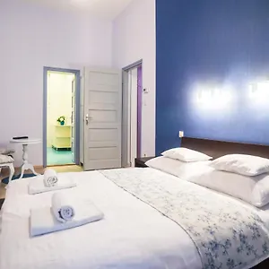 Budapest Rooms Bed And Breakfast Penzion Budapešť