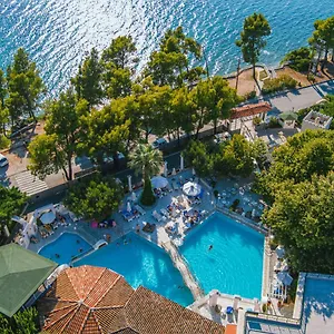 Отель Acrotel Athena Pallas *****