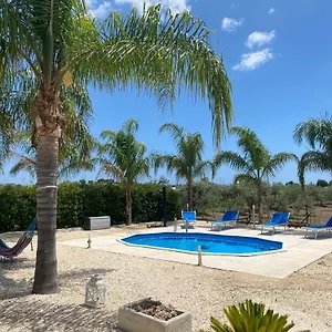 Oasi Casa vacanze Menfi