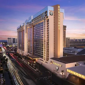 Horseshoe Vegas Amerikai Egyesült Államok