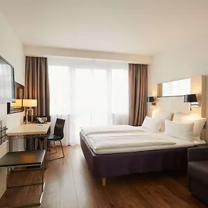 Scandic Kurfuerstendamm 4* Berlin