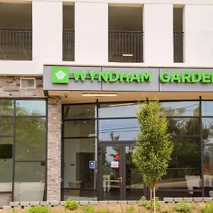 Wyndham Garden - Secaucus North Bergen
