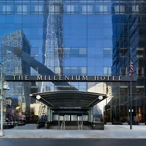 Millennium Downtown Hotel