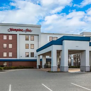 Hotell Hampton, Linden