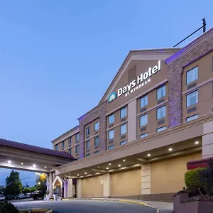Days By Wyndham North Bergen