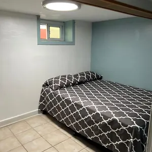 Apartment No Apt H 1 Basement Adrress Is Francis Lewis Blvd Queens Village, New York