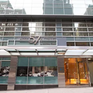 מלון Hilton Club West 57th Street
