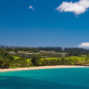 The Ritz-carlton Maui, Kapalua Amerikai Egyesült Államok