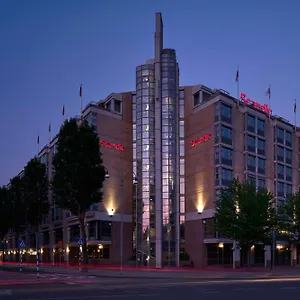 Scandic Crown 4* Göteborg