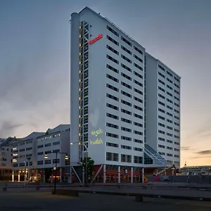 Scandic Soedra Kajen 4* Stockholm