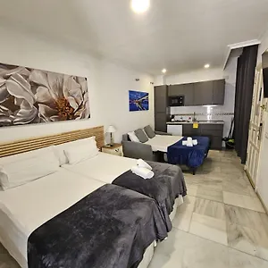 Angeles Sevilha