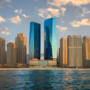 ***** Ξενοδοχείο Rixos Premium Jbr Ηνωμένα Αραβικά Εμιράτα