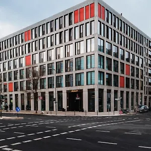**** Ξενοδοχείο Urban Loft Γερμανία