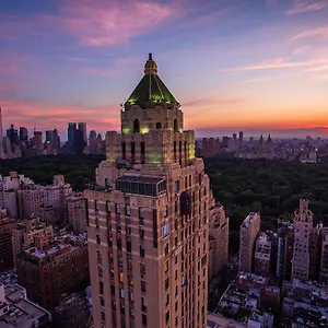 5* Отель The Carlyle, A Rosewood