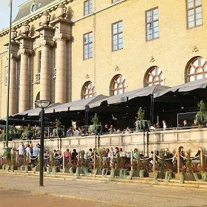 Clarion Post 4* Göteborg