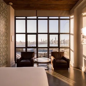4* Отель Wythe