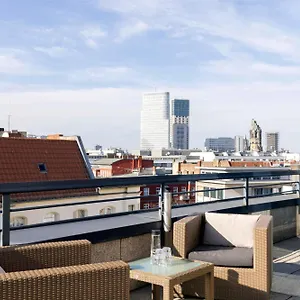 Scandic Kurfuerstendamm 4* Berlin