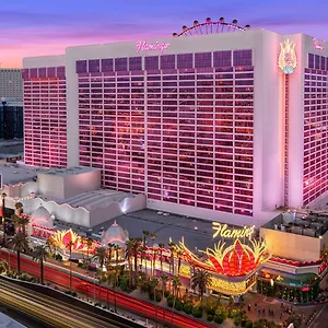 *** Θέρετρο Flamingo Vegas & Casino Ηνωμένες Πολιτείες της Αμερικής