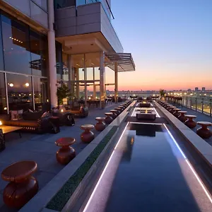 Hotell Ink 48, New York