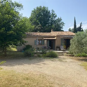 La Manaude Hébergement de vacances Ménerbes
