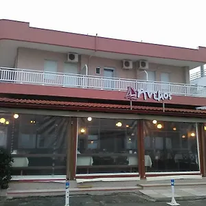  Ξενοδοχείο Anemos Ελλάδα