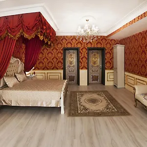Отель для свиданий Dating Cherry Twins (adults Only) 