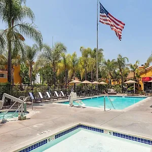 Clementine Hotel&suites 3* Anaheim