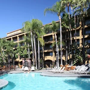 Four Points By Sheraton 4* Anaheim