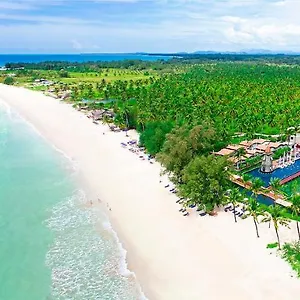 Курортный комплекс Graceland Khaolak Beachfront *****