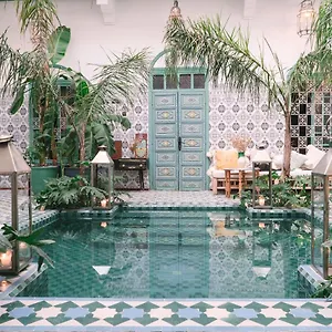 Be Marrakech رياد