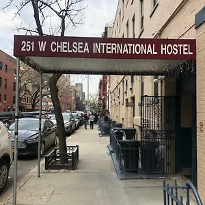 Chelsea International Auberge de jeunesse